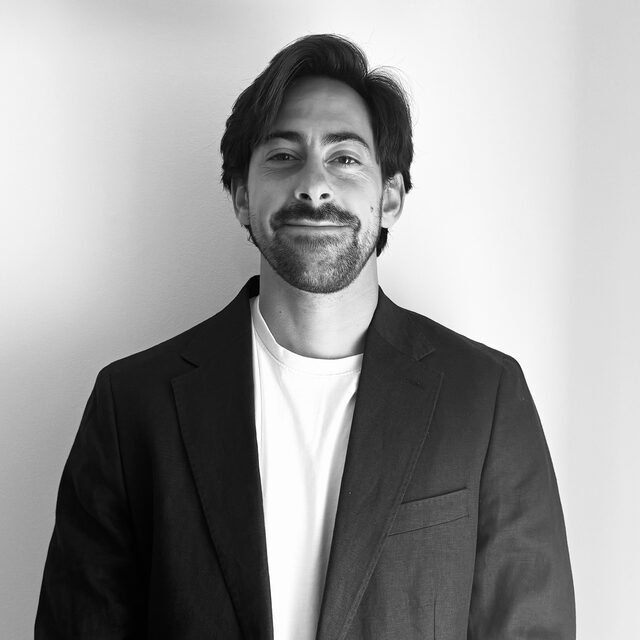 Tomás Dollberg, co-founder de Prompteo